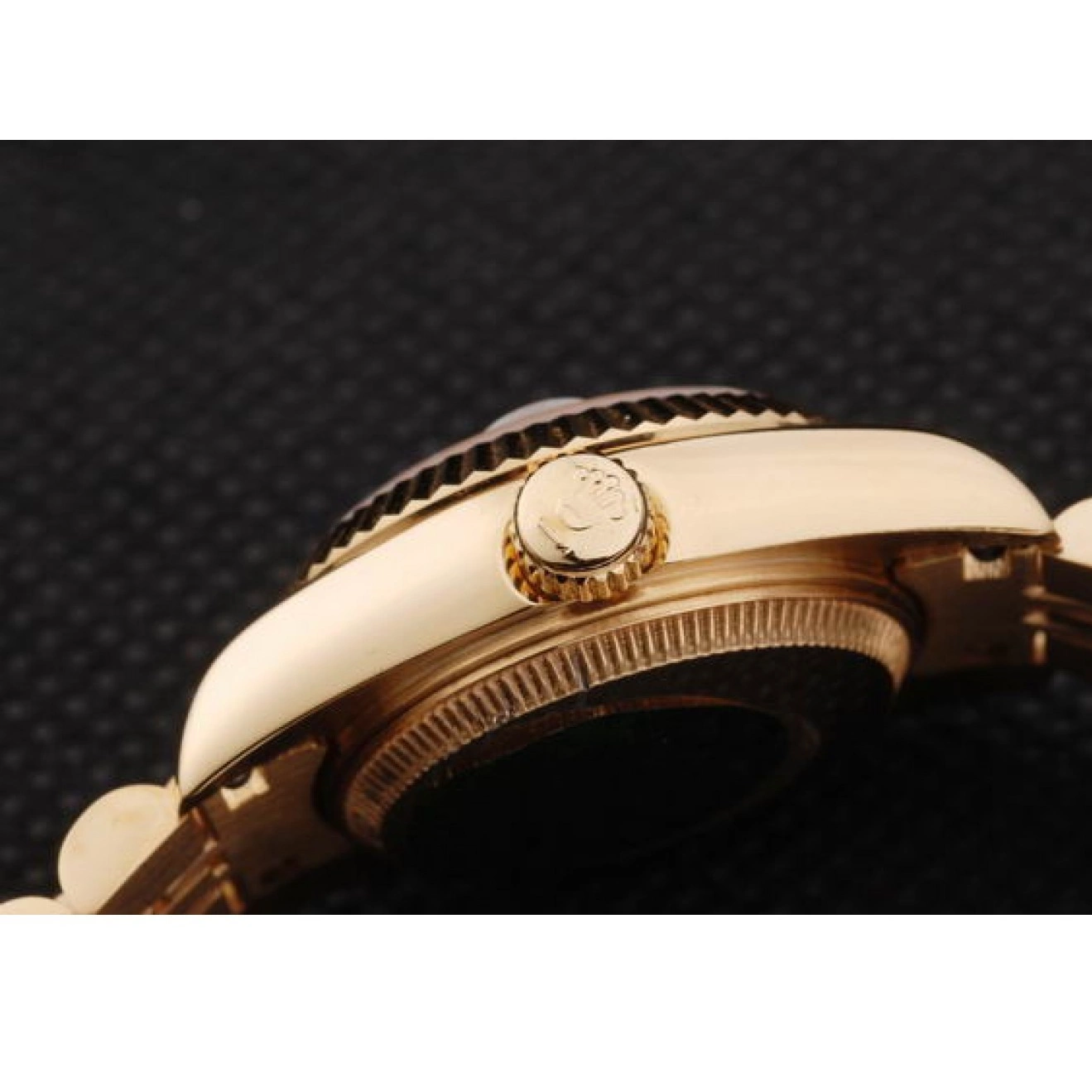 Aaa fake watches Mechanism-srl100 Rolex Datejust Swiss 0715